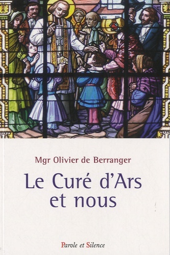Image de Le Cure d'ars et nous