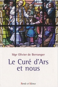 Image de Le Cure d'ars et nous