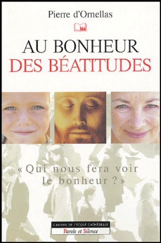 Picture of Au bonheur des beatitudes
