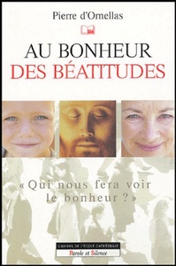 Picture of Au bonheur des beatitudes