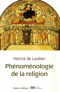 Picture of phenomenologie de la vie religieuse