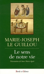 Image de sens de notre vie (le)