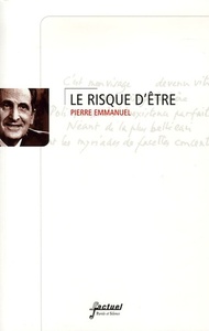 Picture of risque d'etre