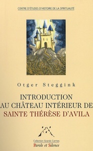 Image de introduction au chateau interieur de therese d'avila
