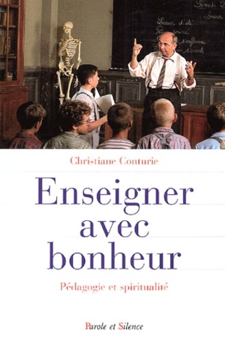 Picture of Enseigner avec bonheur
