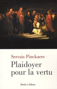 Picture of plaidoyer pour la vertu