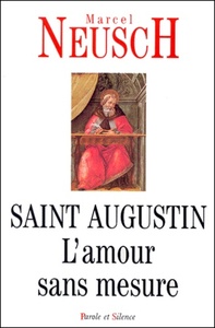 Picture of saint-augustin - l'amour sans mesure