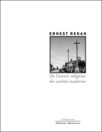 Image de De l'avenir religieux dans les sociétés modernes