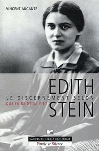 Image de discernement selon edith stein n58