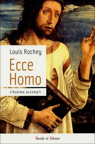 Picture of ecce homo