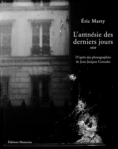 Picture of L'amnésie des derniers jours