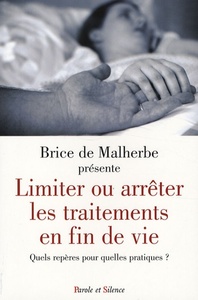 Picture of limiter ou arreter les traitements en fin de vie