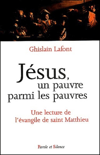 Image de jesus, un pauvre parmi les pauvres