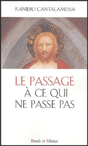 Picture of passage a ce qui ne passe pas