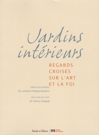 Picture of Jardins interieurs