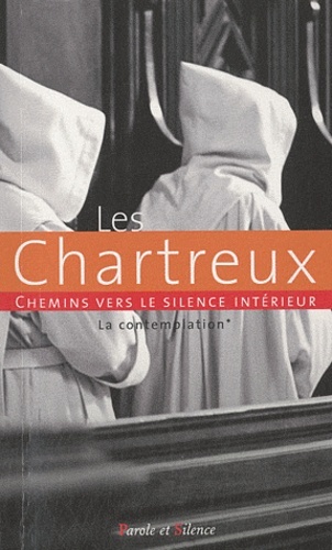Image de Chemin vers le silence interieur avec les chartreux i