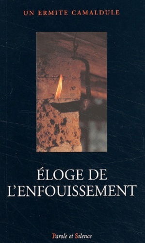 Image de Eloge de l' enfouissement