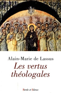 Image de vertus theologales (les)