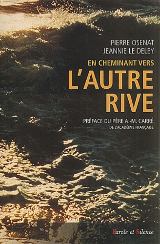 Image de en cheminant vers l autre rive