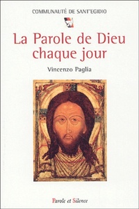 Picture of Parole de dieu pour chaque jour