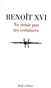 Picture of ne renie pas tes creatures