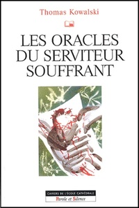 Picture of oracles du serviteur souffrant