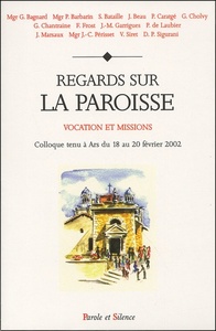 Picture of Regards sur la paroisse