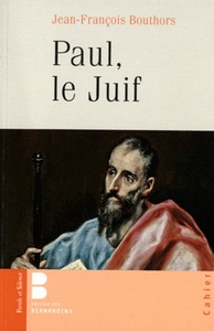 Image de paul, les juifs et nous