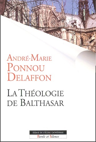 Picture of theologie de balthasar