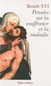 Image de pensees sur la souffrance et la maladie