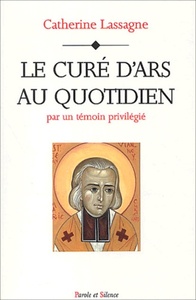 Image de Cure d'ars au quotidien
