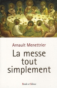 Picture of La messe tout simplement