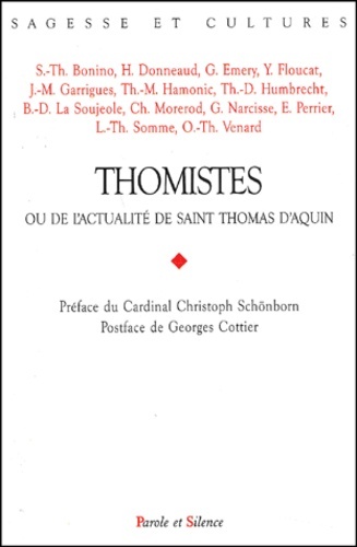 Picture of Thomistes