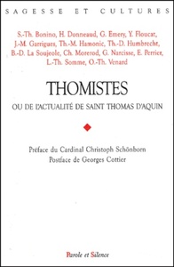 Picture of Thomistes