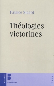 Picture of theologies victorines