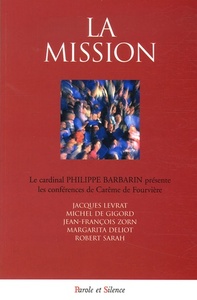 Image de mission (la) - conf de careme lyon 2006