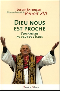 Image de Dieu nous est proche nlle edition