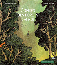 Picture of Contes des forêts d'Alsace