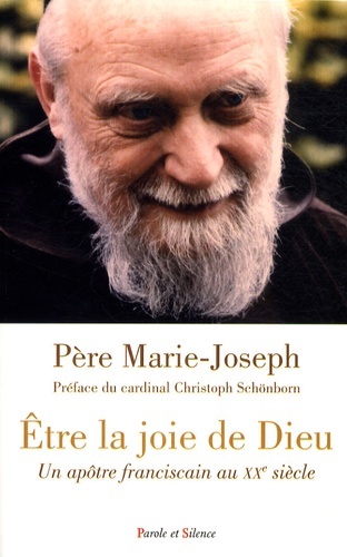Picture of Etre la joie de dieu