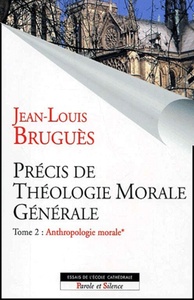 Image de precis de theologie morale generale t2 vol1