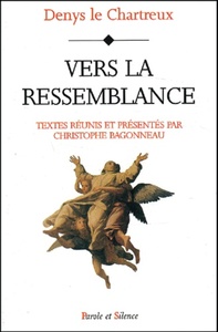 Image de vers la ressemblance