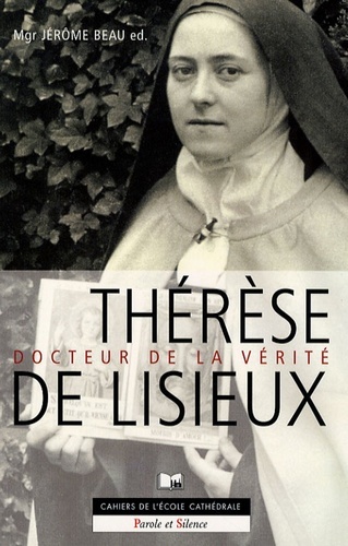 Picture of therese docteur de la verite
