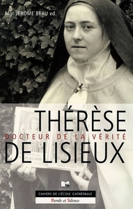 Picture of therese docteur de la verite