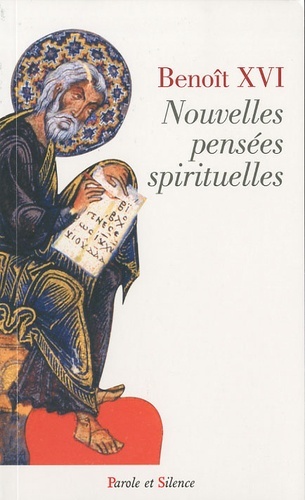 Picture of nouvelles pensees spirituelles