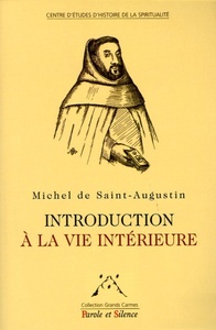 Picture of introduction a la vie interieure