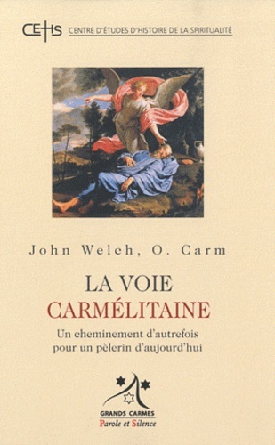 Image de voie carmelitaine (la)