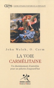 Image de voie carmelitaine (la)