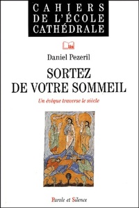 Picture of sortez de votre sommeil