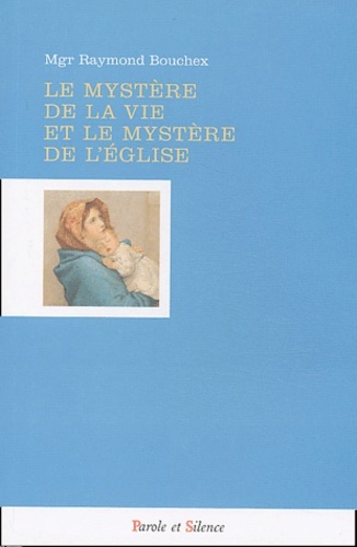 Image de mystere de la vie et le mystere de l eglise