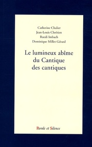 Picture of Le lumineux abime du cantique des cantiques (le)
